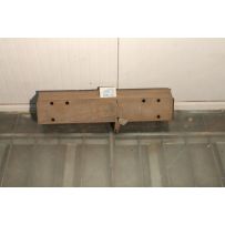 500 F  TRAVERSINA ANTERIORE + ATTACCO