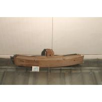 500  REAR BAR