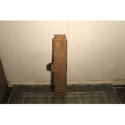 500  REAR BAR