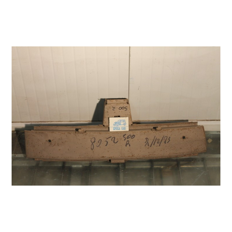 500 R  REAR BAR