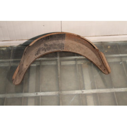 126  LEFT WHEEL HOUSING