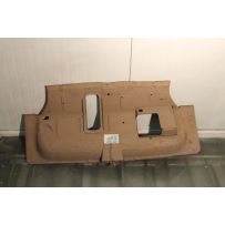 126  ELEMENTO SCOCCA INTERNA CON PORTABATTERIA