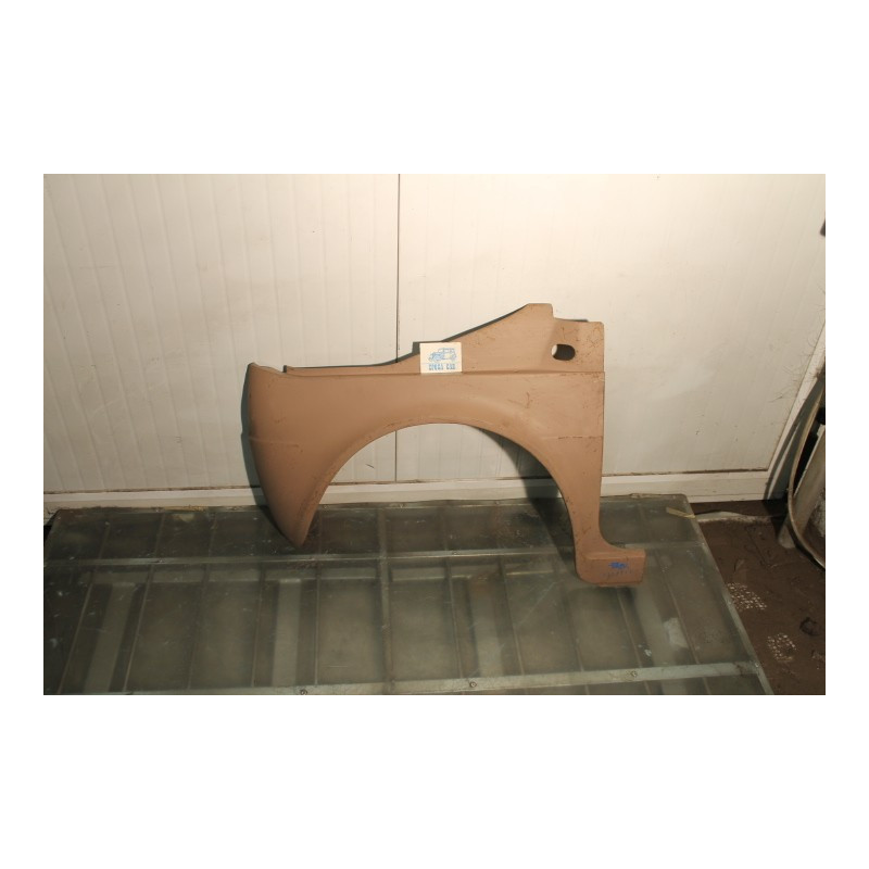 126  PARAFANGO ANTERIORE SX  4309978
