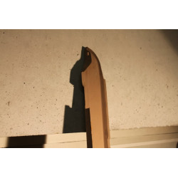 131 LEFT DOOR SILL