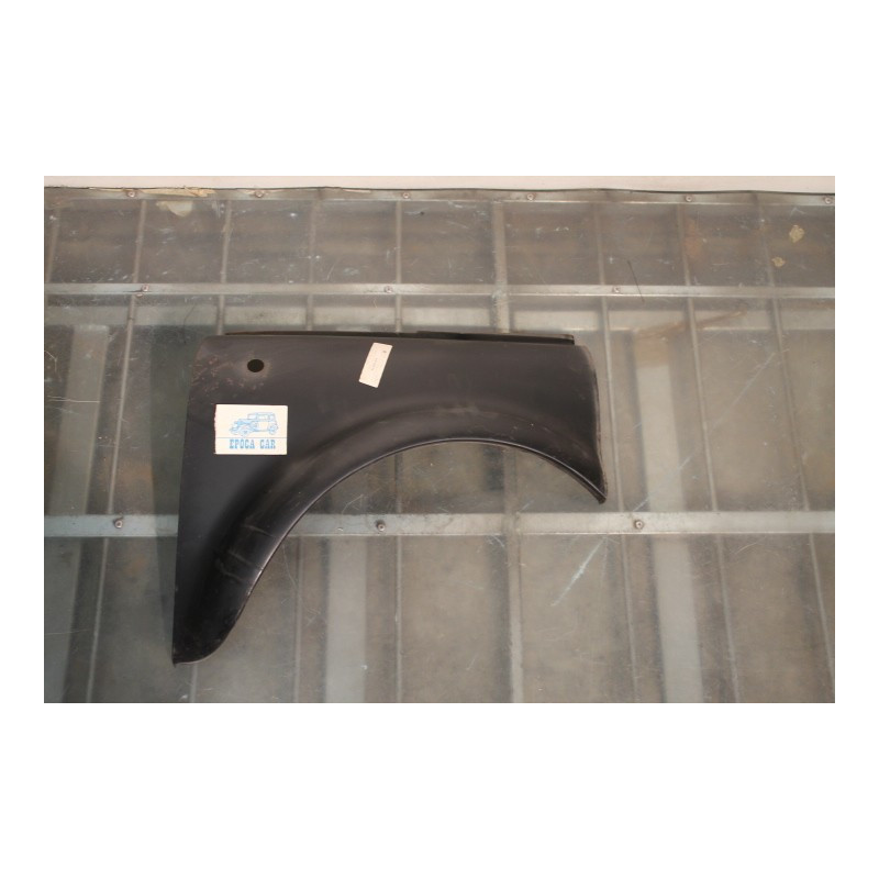 500  HALF FRONT LEFT FENDER ( 1  HOLE )