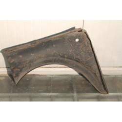 500  HALF FRONT LEFT FENDER ( 1  HOLE )