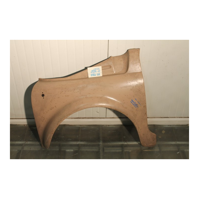 500  FRONT LEFT FENDER  4113839 ( ORIGINAL)