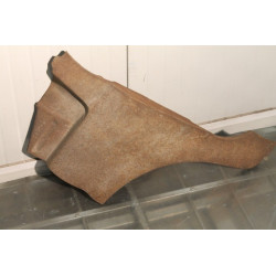 500  A FOURTH FRONT LEFT FENDER