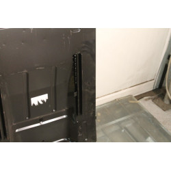 500  D F L R  RIGHT FLOOR PANEL