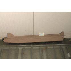 500 GIARDINIERA  COUPLE INSIDE DOOR SILL