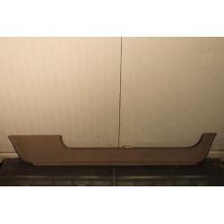 500  N D COUPLE DOOR SILL