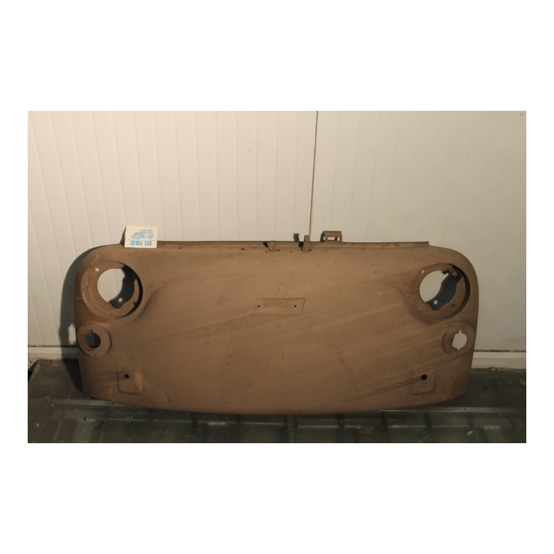 500 R   FRONT PANEL   4307334