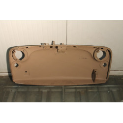 500 R   FRONT PANEL   4307334