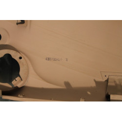 500 R   FRONT PANEL   4307334