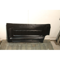 600   PIANALE PAVIMENTO DX