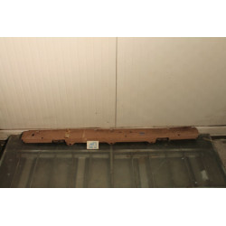 128 COUPE'   BONNET SLAM PANEL  4355246
