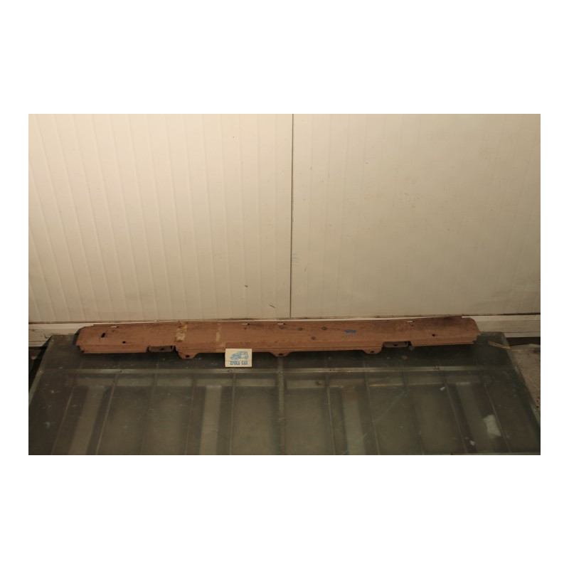 128 COUPE'   BONNET SLAM PANEL  4355246