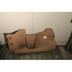 128 3P  FRONT LEFT WHEEL HOUSING 4318591