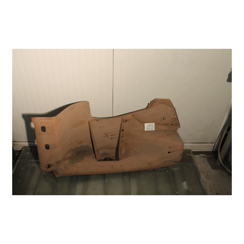 128 3P  FRONT LEFT WHEEL HOUSING 4318591