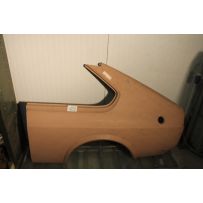 128 COUPE' 3P  PARAFANGO POST. SX 4380679