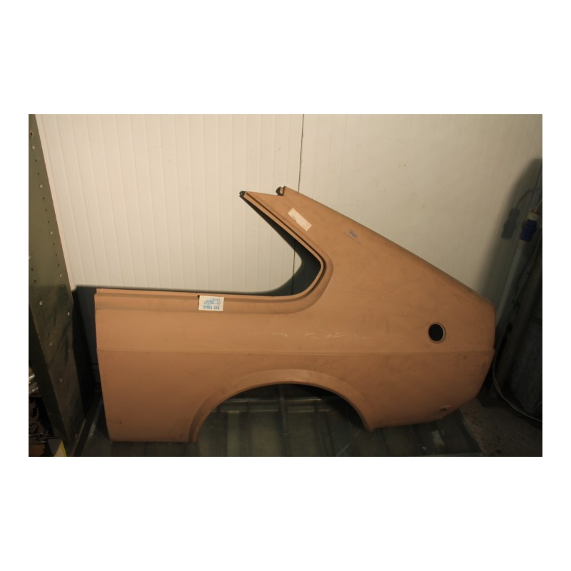 128 COUPE' 3P  PARAFANGO POST. SX 4380679