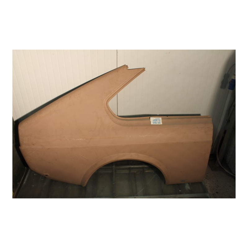 128 COUPE' 3P  REAR RIGHT FENDER  4351343