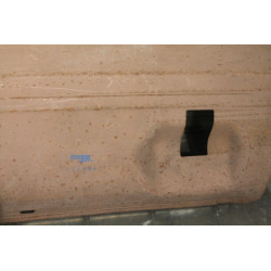128 COUPE'  REAR UNDER PANEL 4318487