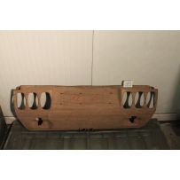 128 3P  REAR PANEL  4351331