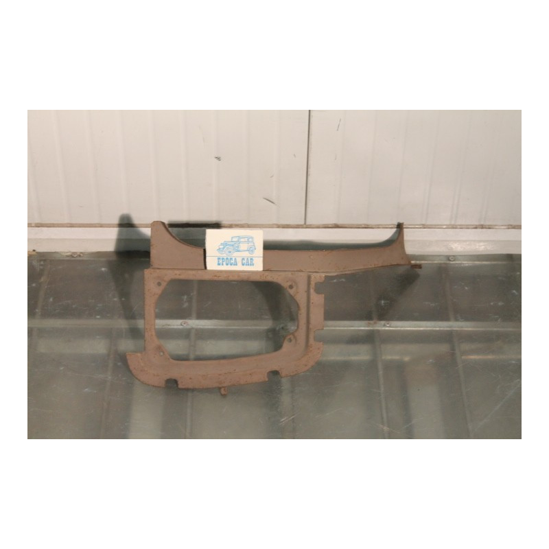 128 COUPE' S  RIGHT LAMP HOUSING  4269291
