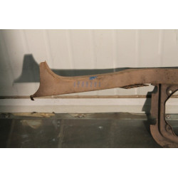 128 COUPE' S  RIGHT LAMP HOUSING  4269291