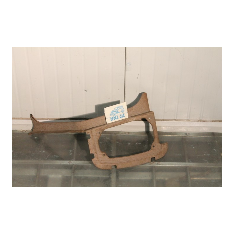128 COUPE' S  SUPPORTO FARO SX   