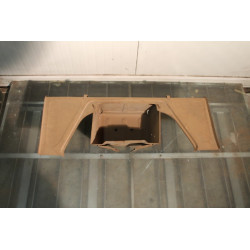 850  INTERNO VANO BAGAGLIAIO CON VASCA BATTERIA