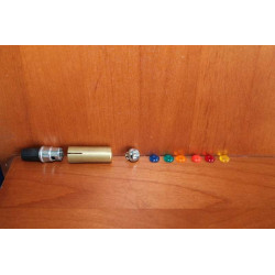 SPIE CRUSCOTTO (specificare colore)