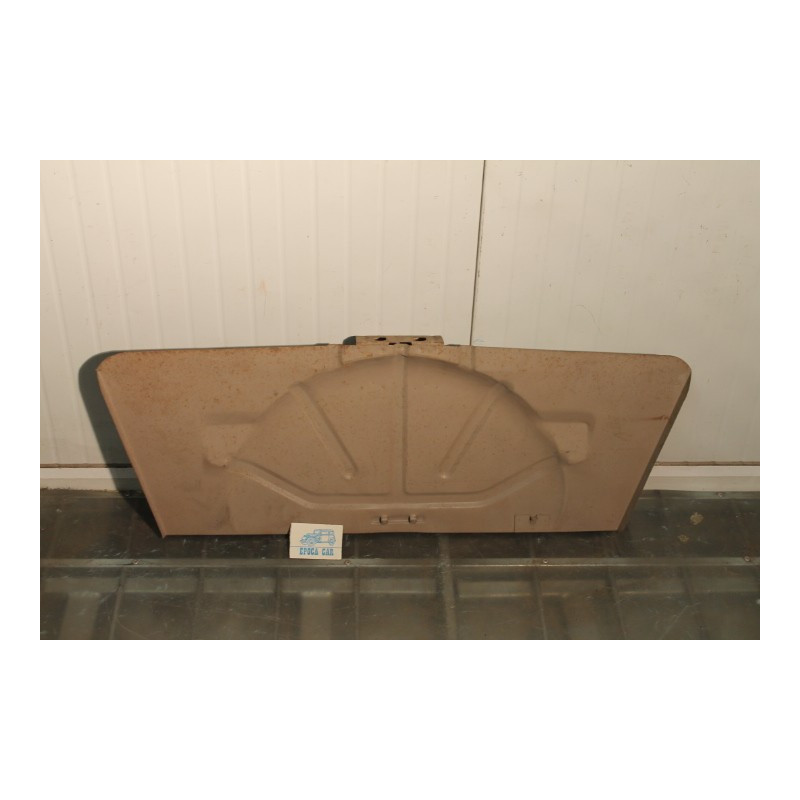 850  SPARE WHEEL PANEL