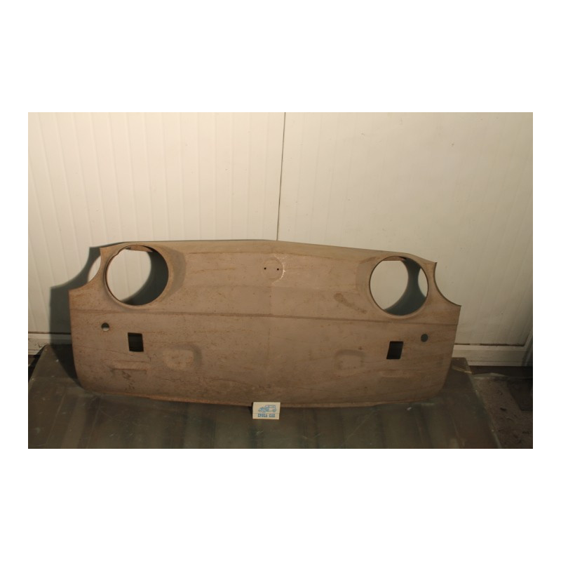 850 COUPE'  3° S    FRONTALE