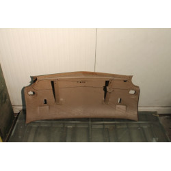 850 COUPE'  1° SERIE  FRONT PANEL