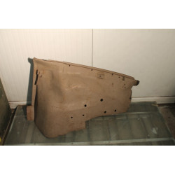 850 COUPE' SPORT  FRONT LEFT   SIDE MEMBER  ASSY