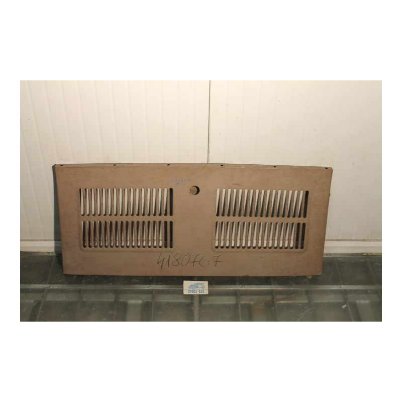 850 COUPE' SPORT 2° SERIE     COFANO MOTORE   4180767