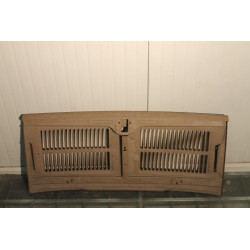 850 COUPE' SPORT 2° SERIE    REAR BONNET 4180767