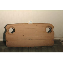 850 COUPE' 2°S  REAR PANEL  4180760