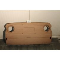 850 COUPE' 2°S  REAR PANEL  4180760