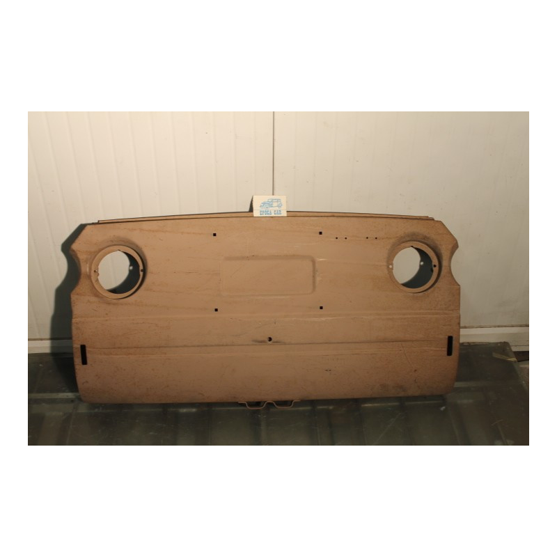 850 COUPE' 2°S   POSTERIORE  4180760