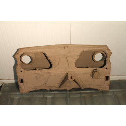 850 COUPE' 2°S  REAR PANEL  4180760