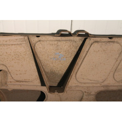 850 COUPE' 2°S   POSTERIORE  4180760