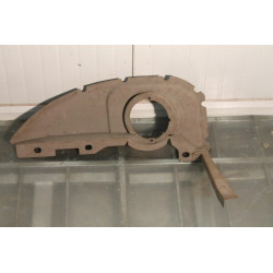 850 SPORT COUPE' REAR RIGHT LAMP HOUSING