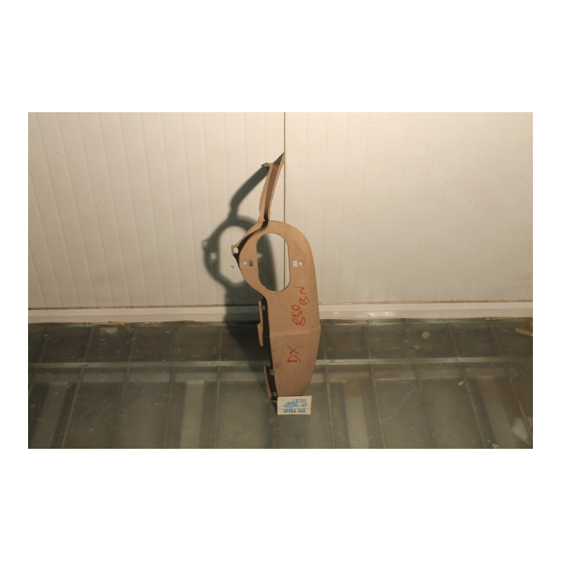 850  SUPPORTO FANALE POSTERIORE DX