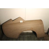 850 SPORT COUPE'   PARAFANGO POSTERIORE DX