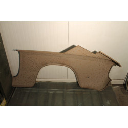 850 SPORT COUPE'   REAR RIGHT FENDER