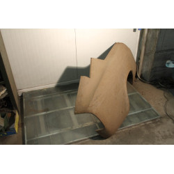 850 SPORT COUPE'   REAR RIGHT FENDER