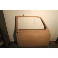 850 SPECIAL ULTIMO TIPO  PORTA DX  ORIGINALE FIAT 4196519